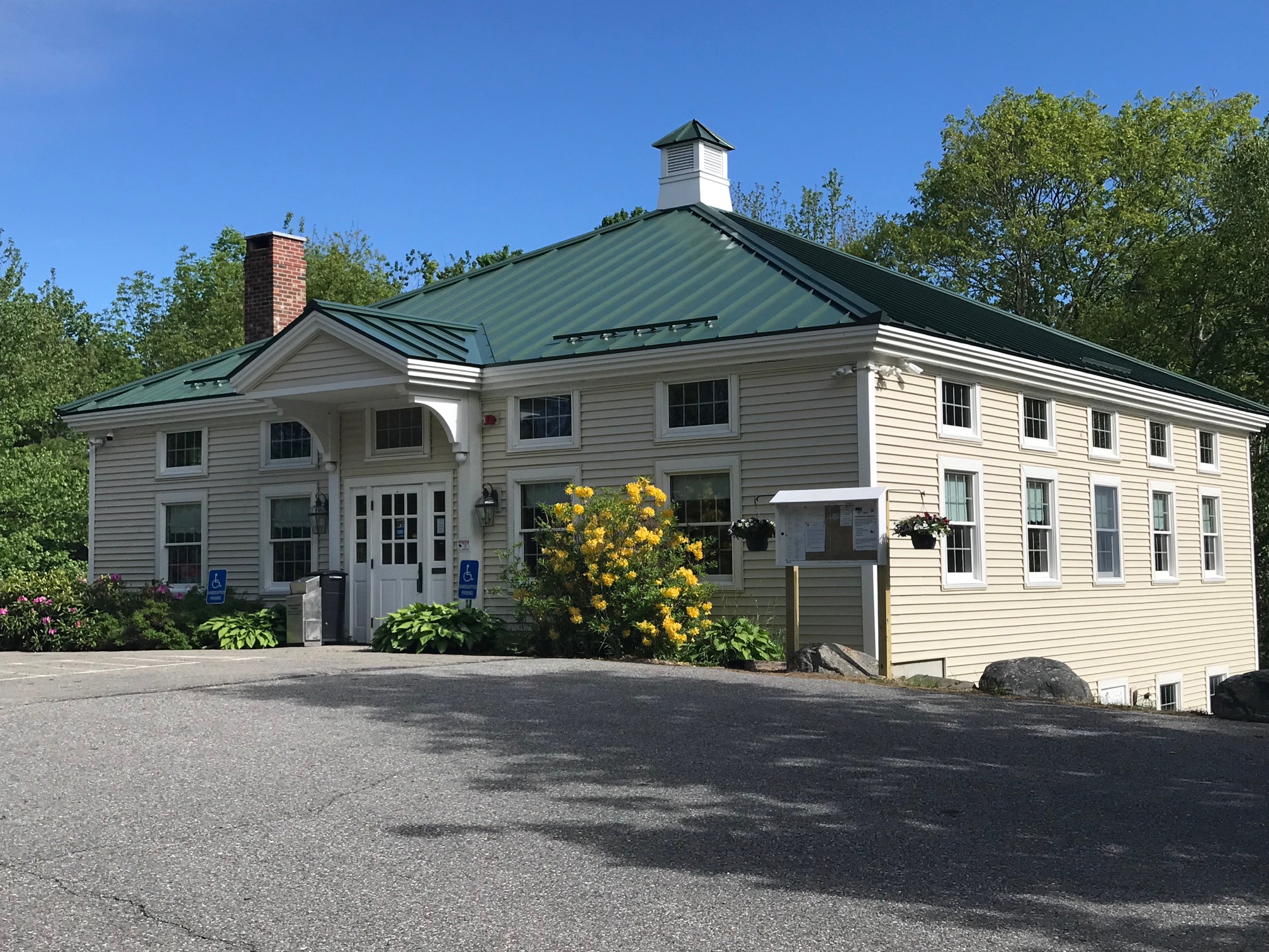 Town of South Bristol, Maine (207) 5633977 / townofficesbristolme.gov