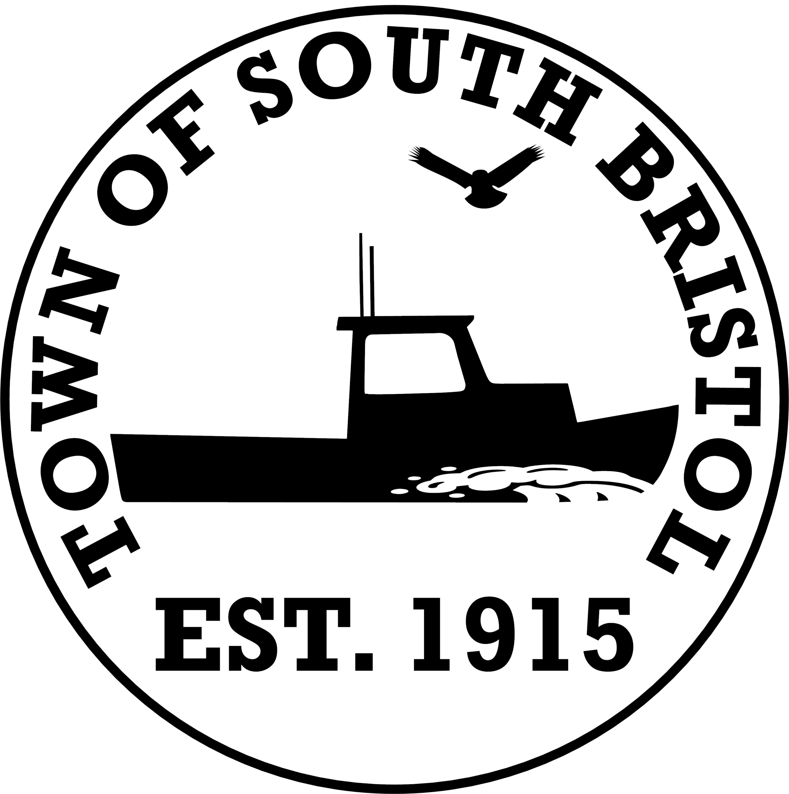 South Bristol, Maine